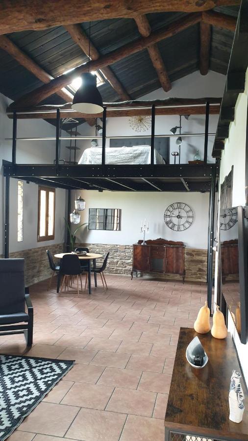 O Cabazo de Reinante Barreiros Exterior foto
