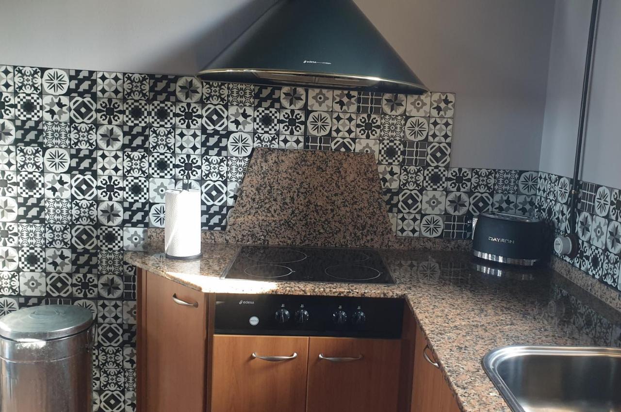 O Cabazo de Reinante Barreiros Exterior foto